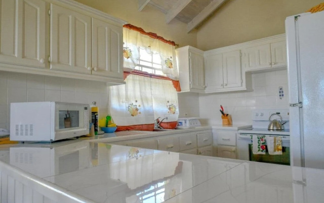 Best E Villas Prospect 3 Bedrooms Apartment