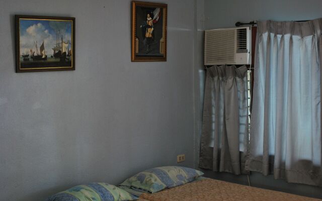 Ocean Bay Beach Resort