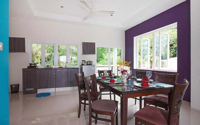 Villa Janani 301