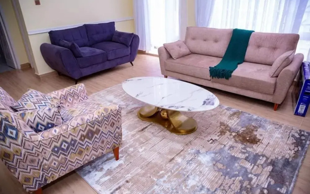 Migori Executive Residence