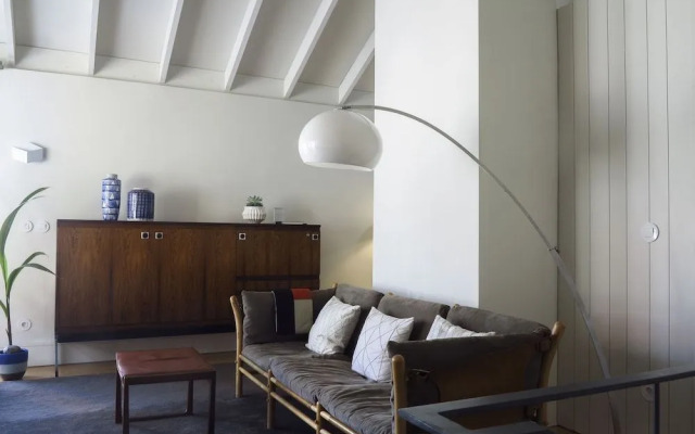Apartamento Lóios