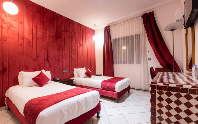Hotel Majestic
