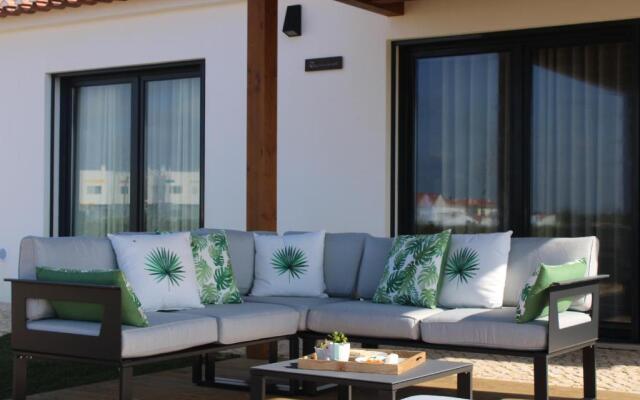 Quinta do Planalto Vicentino - Casas de Campo