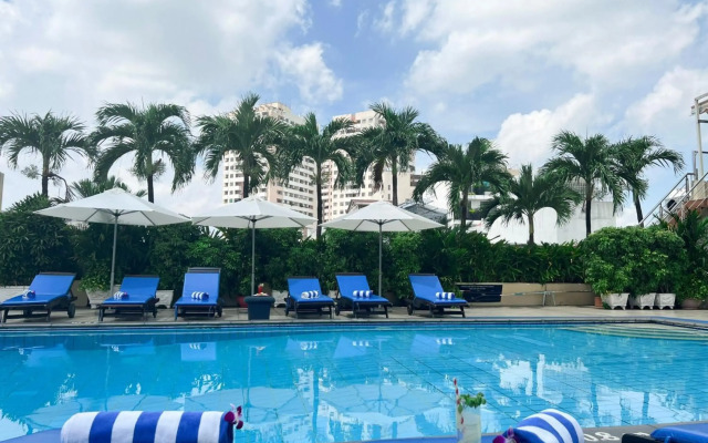 Ramana Saigon Hotel