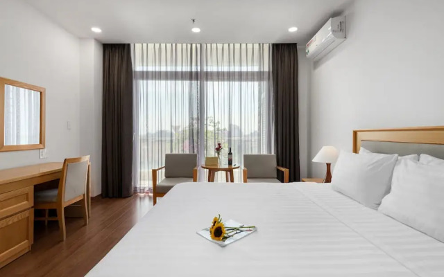 Sunflower International Village