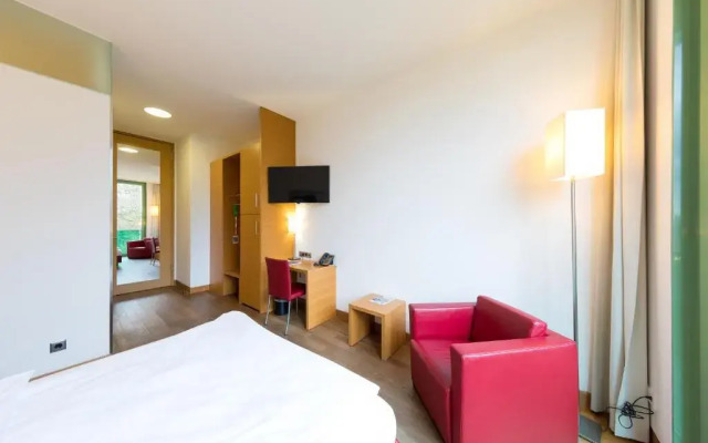 Schlossparkhotel Mariakirchen