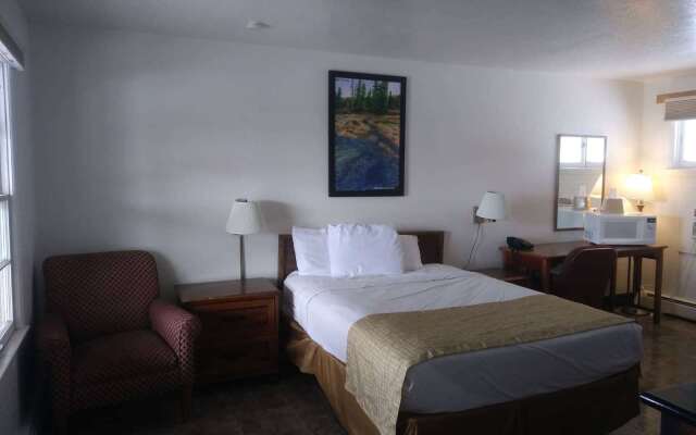 Travelodge by Wyndham Casper