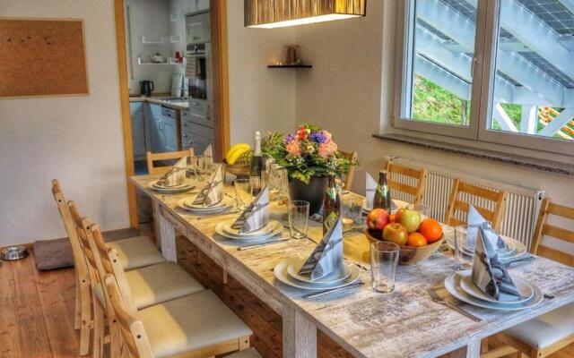 Ferienhaus Reinerzau Kleine Kinzig