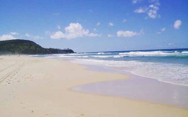 Noosa River Retreat