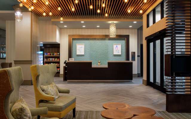 Hilton Garden Inn Mobile Downtown