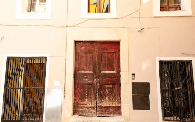 Sardinia Re - Lu Cantoni