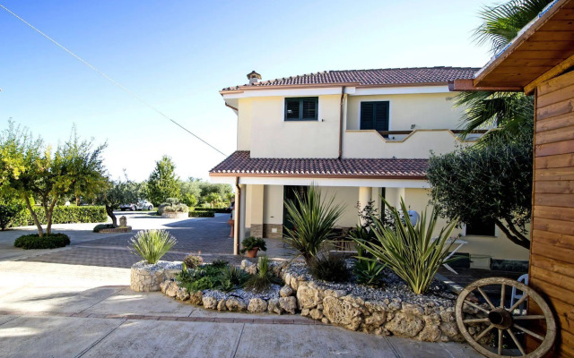 Villa Garden