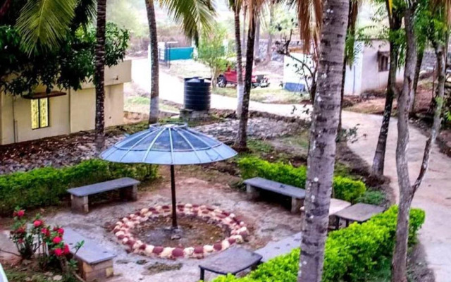 The Running Stream Resort