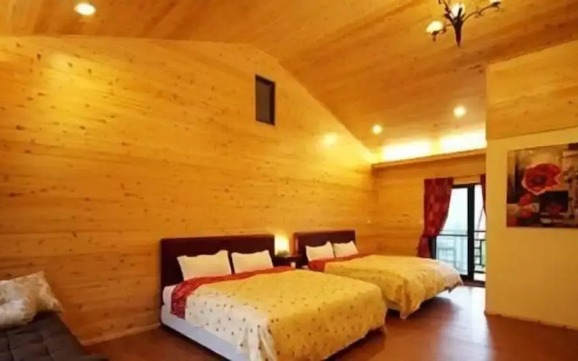 Walk Cloud Bed and Breakfast