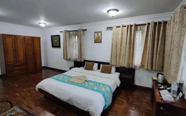 Sherpa Home Hotel