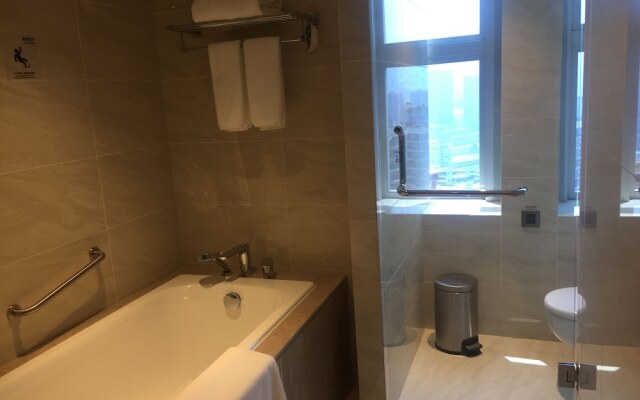 Ascott Nanbin Chongqing