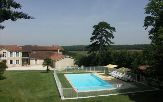 Domaine du Bouscassé