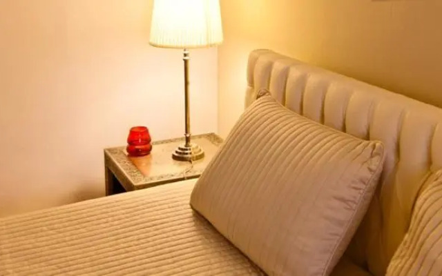 vitoria flat