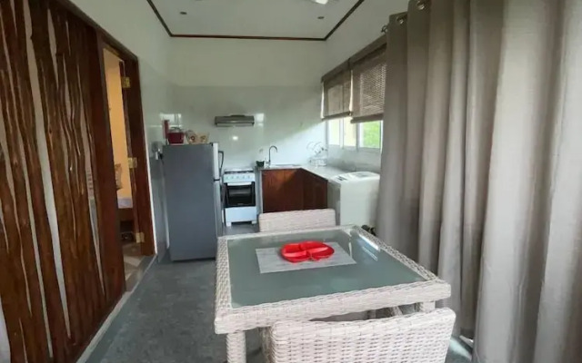 Milles Montagnes Residence