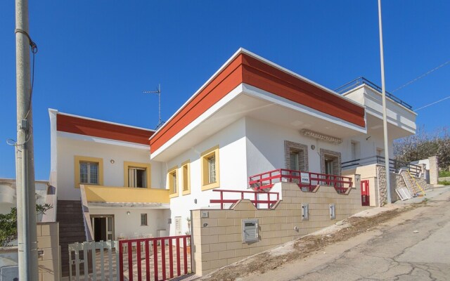 Torre Vado House