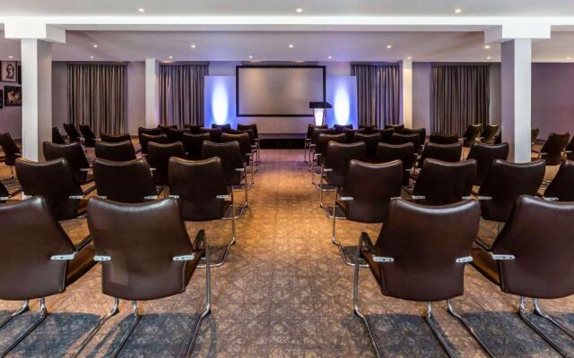 Walton Hall Hotel & Spa by Sunday