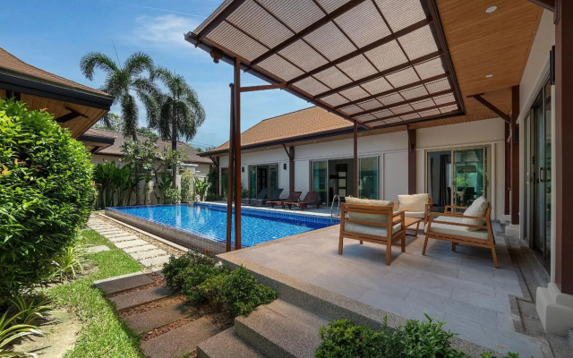 Villa Adonara