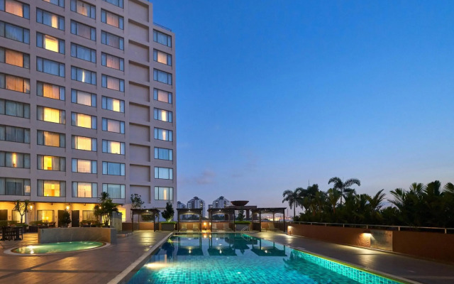 Renaissance Johor Bahru Hotel