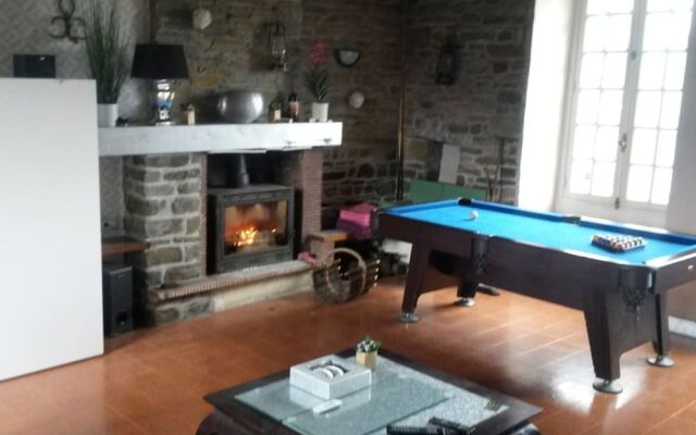 Le Domaine de la Belle Normandie