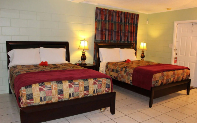 Sunshine Inn & Suites Venice, FL