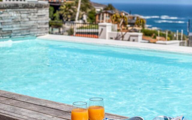 Ty Gwyn - Camps Bay in Cape Town