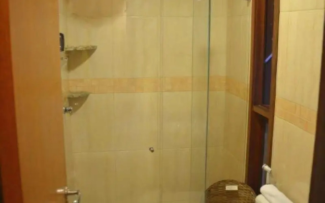 Vitória Praia Hotel