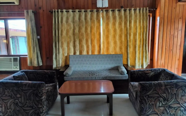 Bel-La Monde Riverside - Jim Corbett