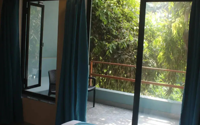 Seaprincess Guesthouse