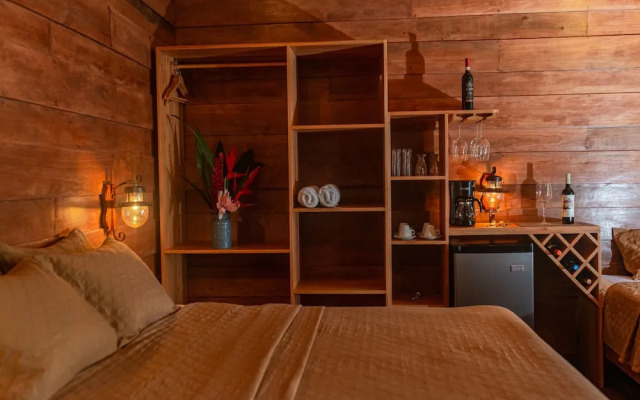 Maquenque Eco Lodge