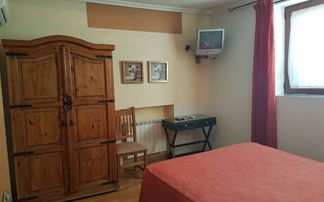 Hostal el Rastro