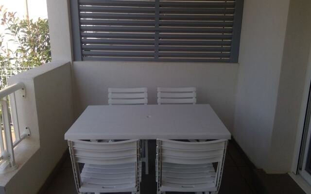 2 Chambres au paradis avec jardin