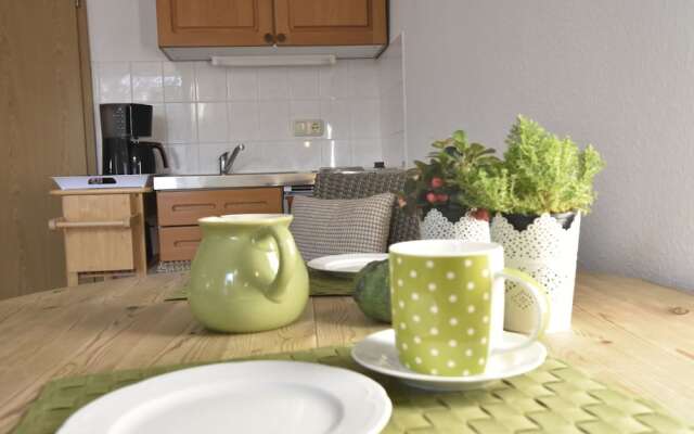 Cozy Apartment in Niehagen Germany near Baltic Sea Beach