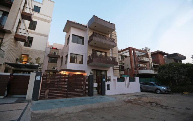 21 Residency