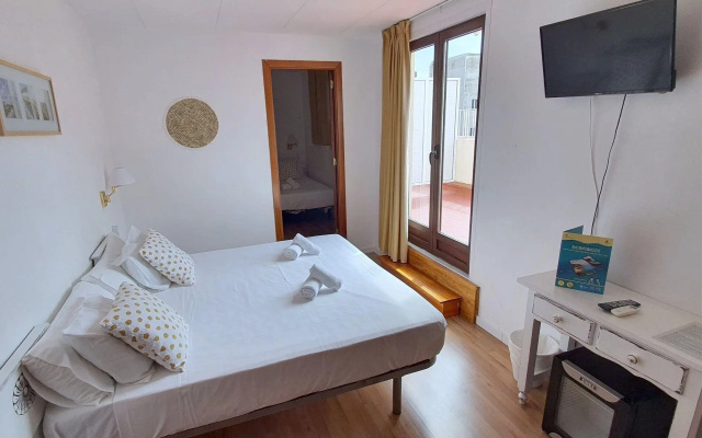 Hotel Mireia