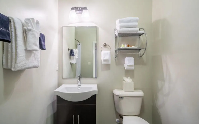 Cozysuites Musicrow Astonishing SDO Free Parking22