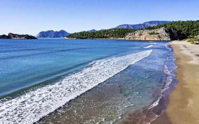 Dalyan Hotel Nish Caria