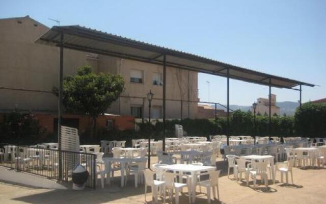 Hostal Restaurante Las Ruedas