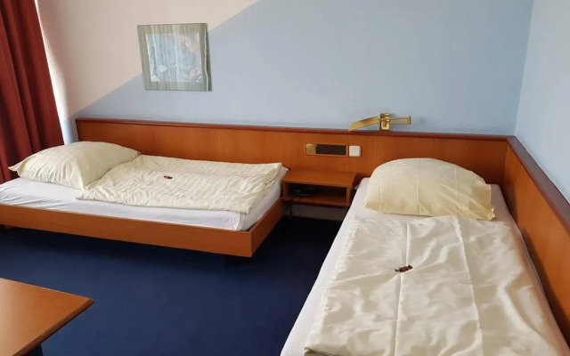 Aspire Palais Recklinghausen,Trademark Collection