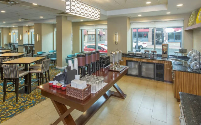 Residence Inn Moncton