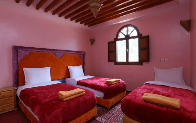 Tamatert Guest House