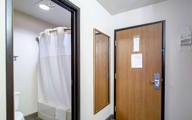 Comfort Inn Huron