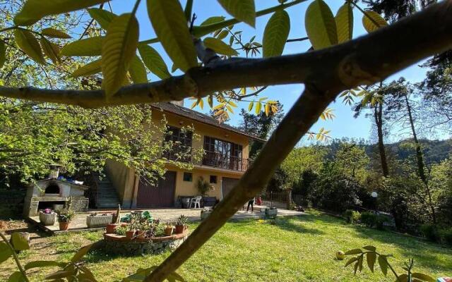 Bed & Breakfast Le cicale e la formica