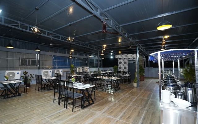 Sai Manyata Inn, Manyata Tech Park