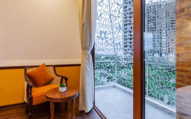 Boutik Cham Hotel