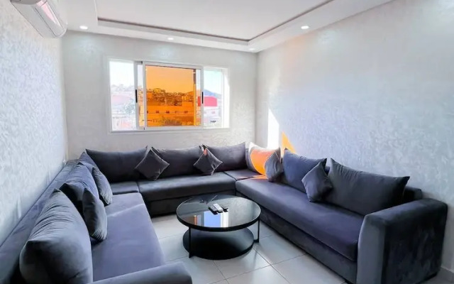 Royal Rif Apartments